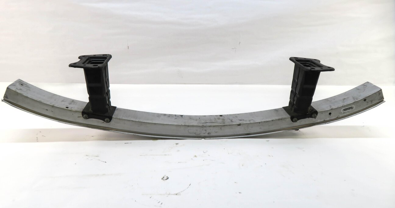 Thumbnail 4: 2006-2011 MERCEDES ML-CLASS (W164) FRONT BUMPER REINFORCEMENT IMPACT BAR BRACE