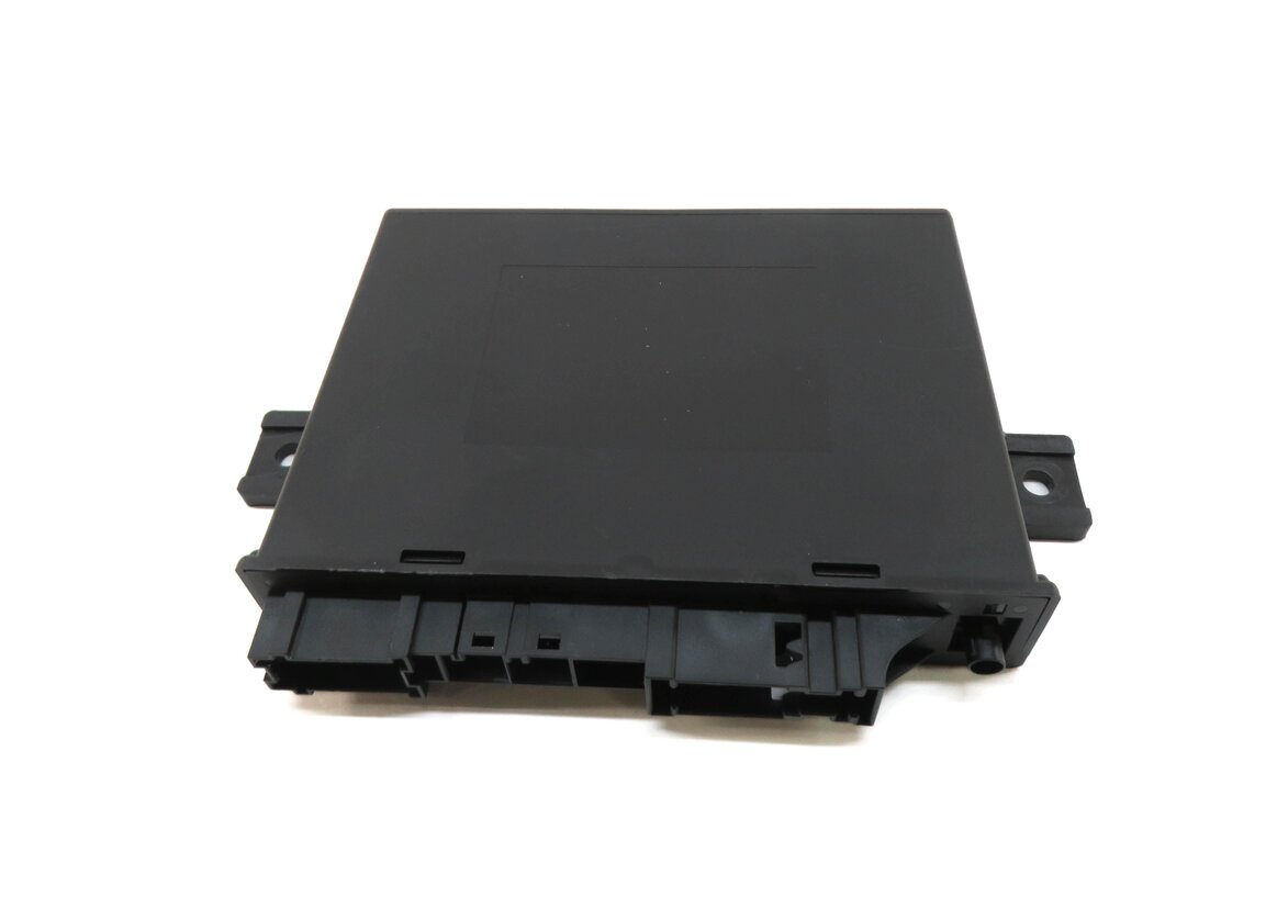 Thumbnail 3: 2008-2011 MERCEDES BENZ GL ML CLASS (W164 X164) KEYLESS GO CONTROL MODULE