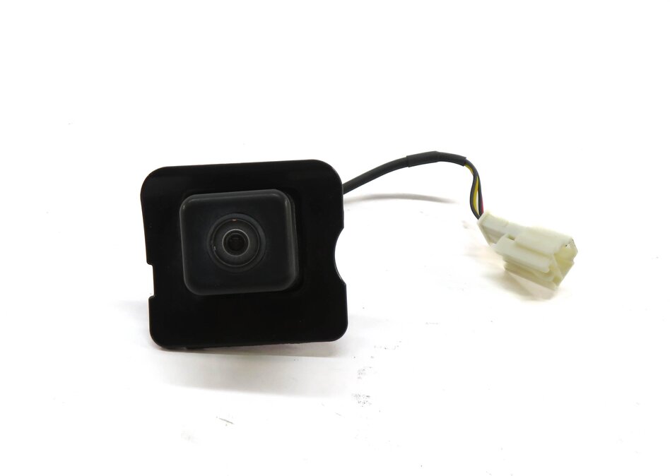 Thumbnail 2: 2009-2011 MERCEDES ML-CLASS (W164) REARVIEW BACKUP REVERSE ASSIST CAMERA