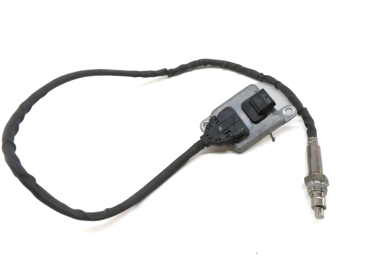 2010 MERCEDES ML350 (W164) 3.0L OM642 DIESEL EXHAUST NOX NITROGEN OXIDE SENSOR
