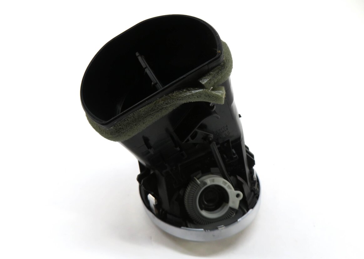 Thumbnail 4: 2010 MERCEDES ML350 (W164) LEFT FRONT DRIVER DASH HEATER A/C AIR VENT