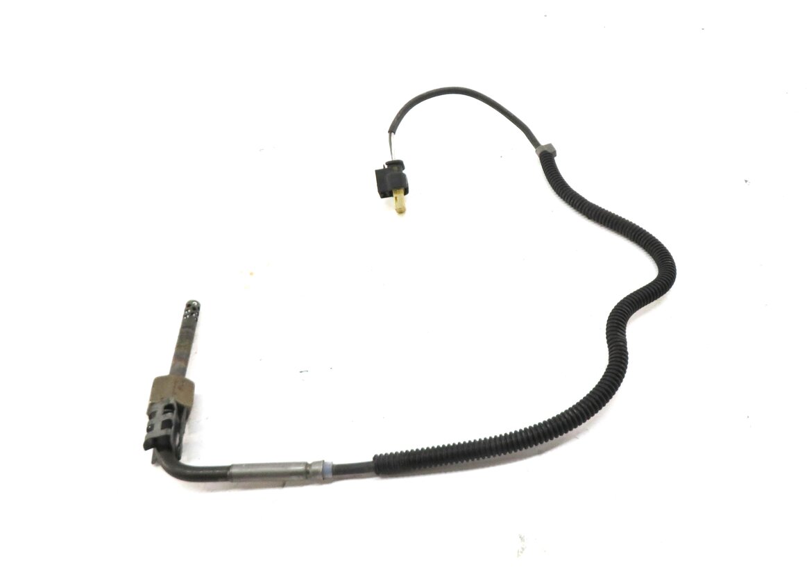 2010 MERCEDES ML350 (W164) 3.0L OM642 DIESEL ENGINE EXHAUST TEMPERATURE SENSOR
