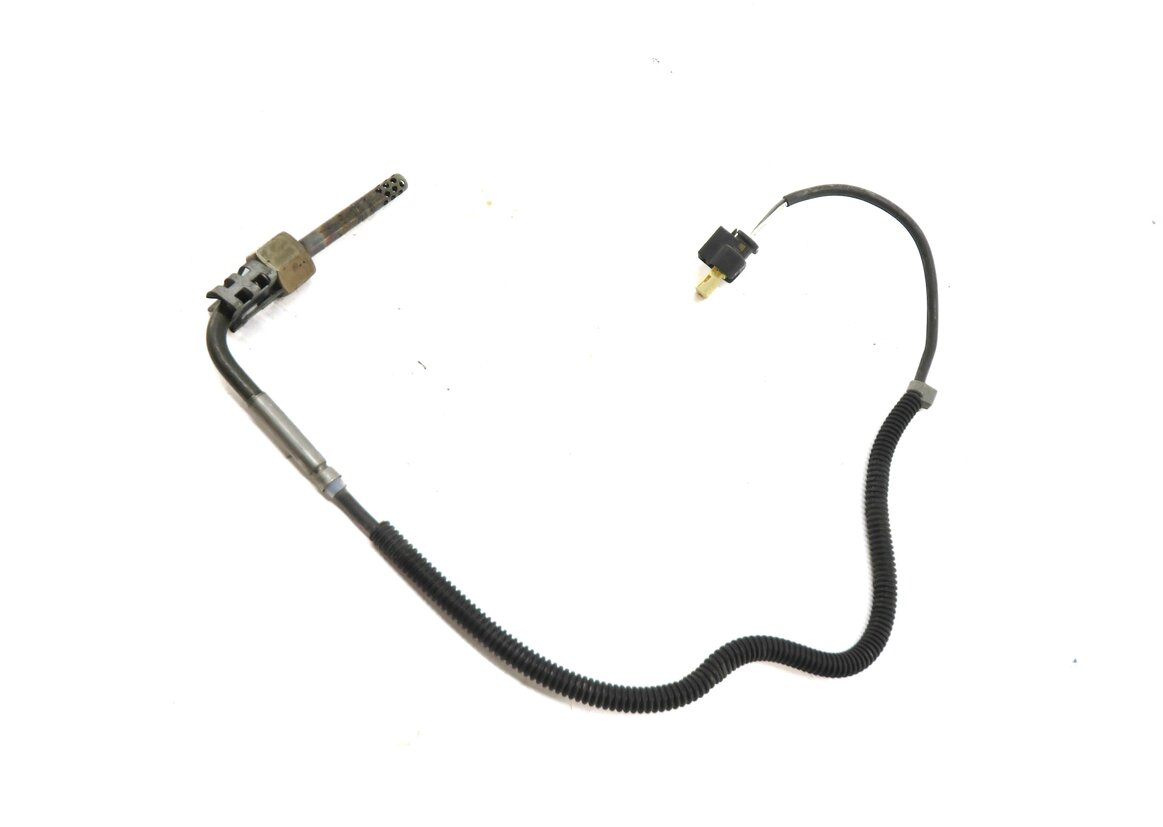 Thumbnail 2: 2010 MERCEDES ML350 (W164) 3.0L OM642 DIESEL ENGINE EXHAUST TEMPERATURE SENSOR