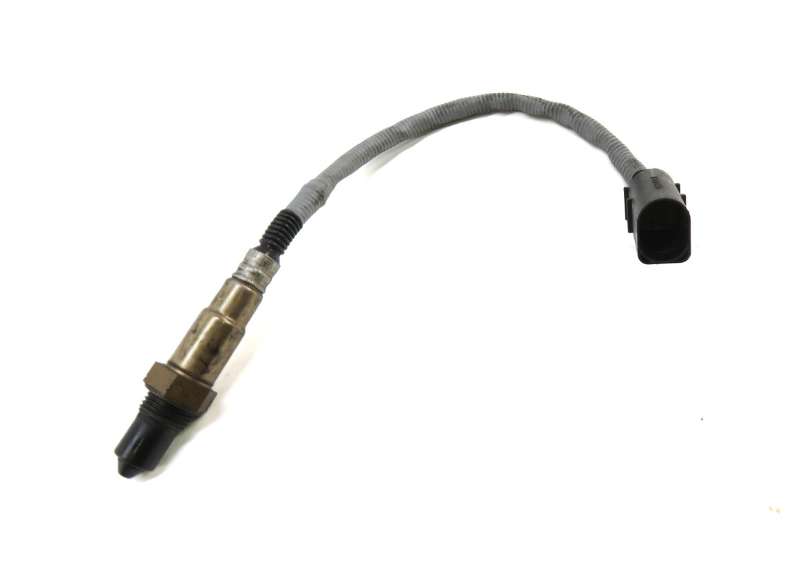 Thumbnail 2: 2010 MERCEDES ML350 (W164) 3.0L OM642 DIESEL PARTICULATE FILTER O2 OXYGEN SENSOR