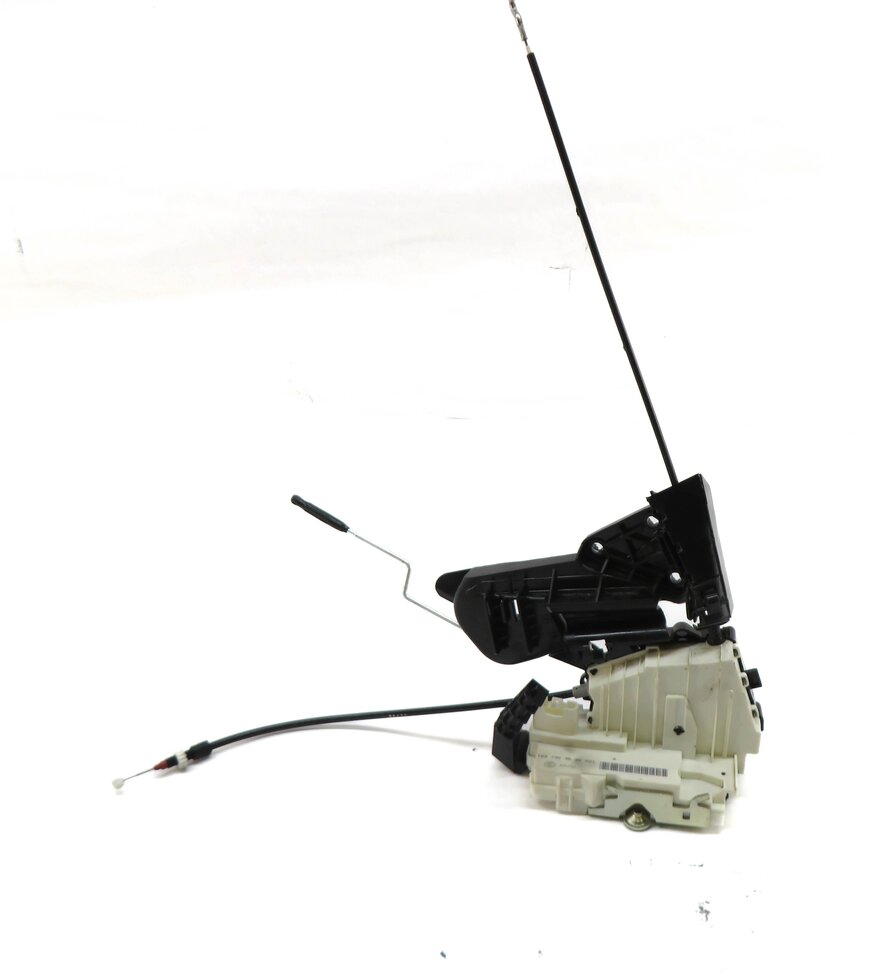 Thumbnail 2: 09-11 MERCEDES ML-CLASS (W164) RIGHT REAR KEYLESS GO DOOR LOCK LATCH ACTUATOR