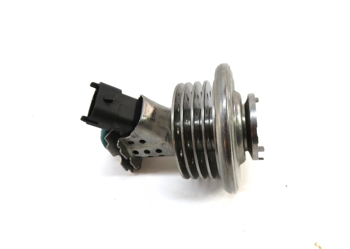 Thumbnail 2: 2010 MERCEDES ML350 (W164) 3.0L DIESEL ENGINE DEF EXHAUST FLUID INJECTOR NOZZLE