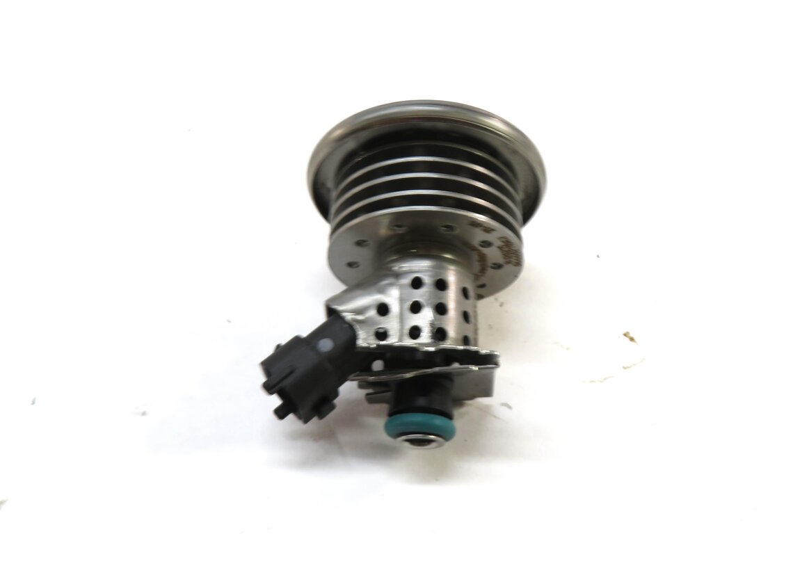 Thumbnail 3: 2010 MERCEDES ML350 (W164) 3.0L DIESEL ENGINE DEF EXHAUST FLUID INJECTOR NOZZLE