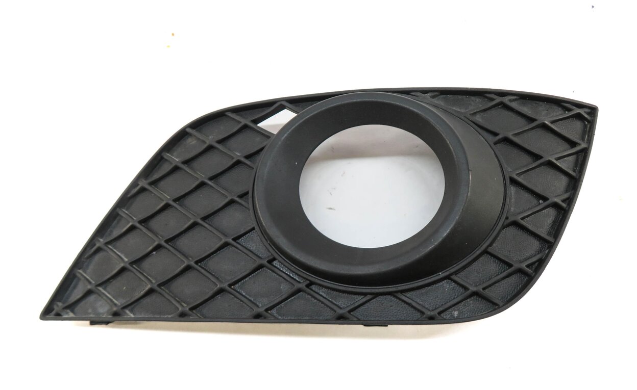 Thumbnail 2: 2010 MERCEDES ML350 (W164) FRONT LEFT & RIGHT FOGLIGHT FOG LIGHT GRILLE TRIM SET