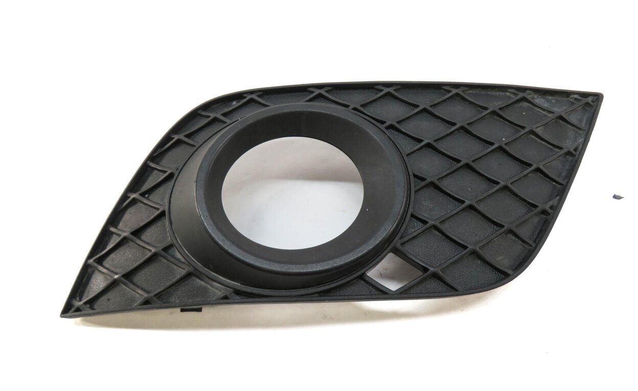 Thumbnail 3: 2010 MERCEDES ML350 (W164) FRONT LEFT & RIGHT FOGLIGHT FOG LIGHT GRILLE TRIM SET