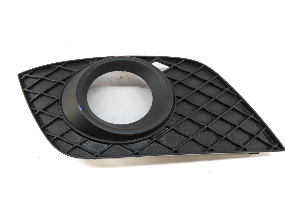 Thumbnail 5: 2010 MERCEDES ML350 (W164) FRONT LEFT & RIGHT FOGLIGHT FOG LIGHT GRILLE TRIM SET