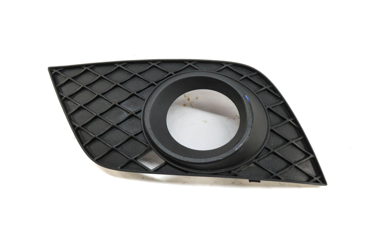 Thumbnail 6: 2010 MERCEDES ML350 (W164) FRONT LEFT & RIGHT FOGLIGHT FOG LIGHT GRILLE TRIM SET