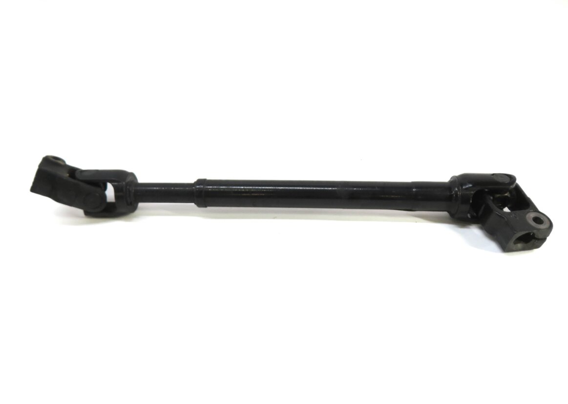 Thumbnail 2: 2010 MERCEDES ML350 (W164) LOWER STEERING COLUMN SHAFT U-JOINT LINKAGE COUPLER