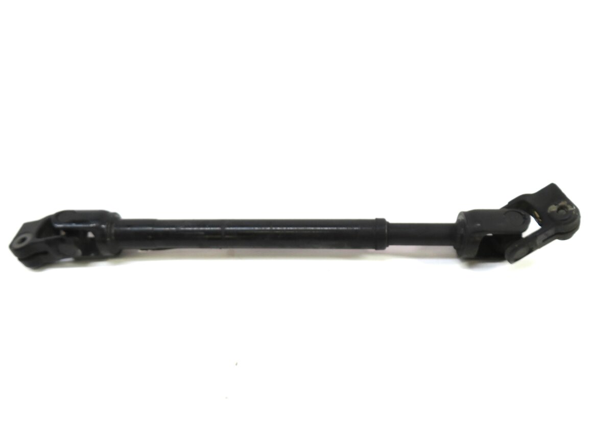 Thumbnail 3: 2010 MERCEDES ML350 (W164) LOWER STEERING COLUMN SHAFT U-JOINT LINKAGE COUPLER
