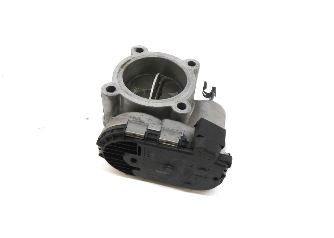 07-17 MERCEDES E GL ML S R (W164 W166 W212 X164 X166) 3.0L DIESEL THROTTLE BODY