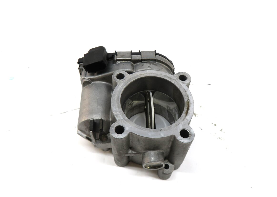 Thumbnail 3: 07-17 MERCEDES E GL ML S R (W164 W166 W212 X164 X166) 3.0L DIESEL THROTTLE BODY