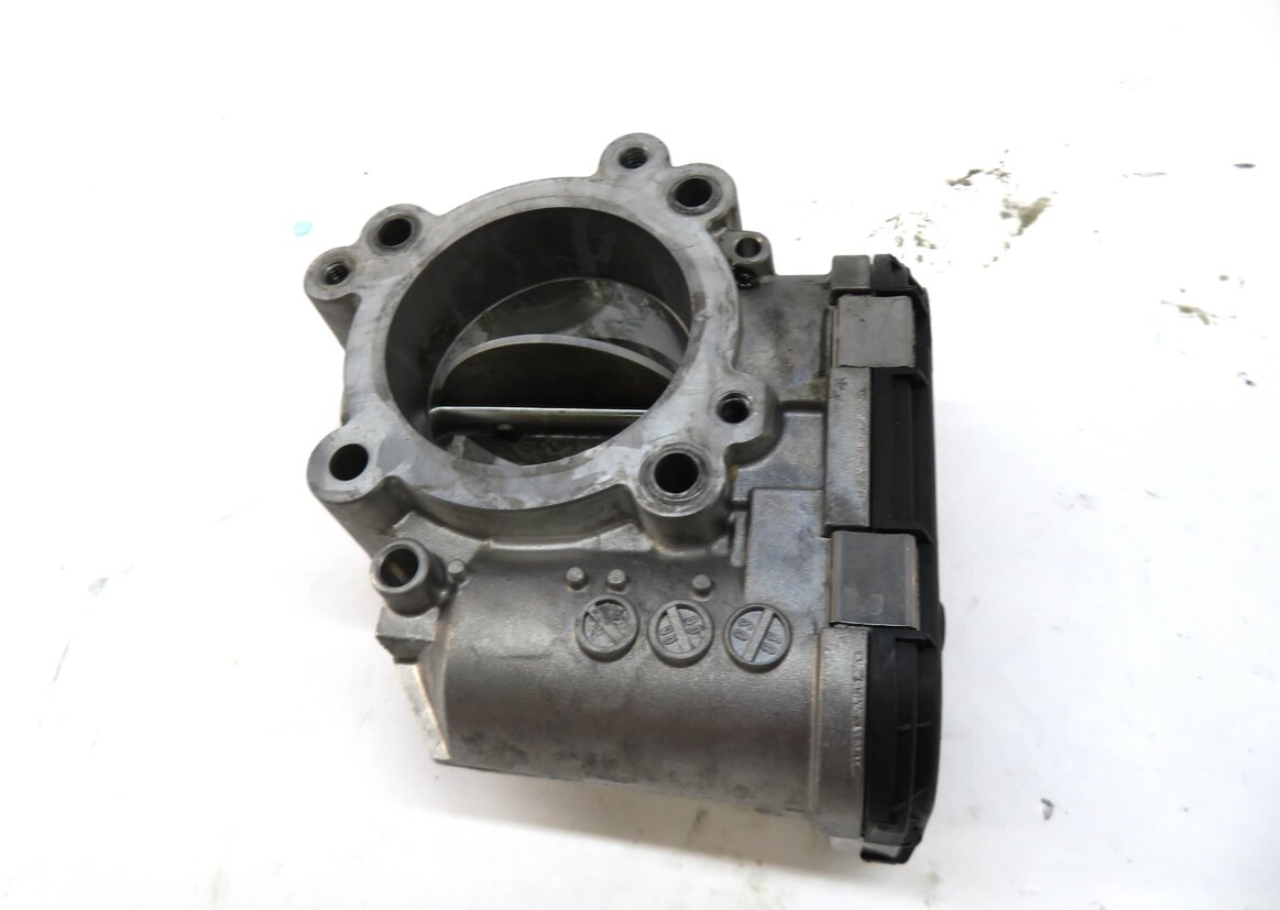 Thumbnail 4: 07-17 MERCEDES E GL ML S R (W164 W166 W212 X164 X166) 3.0L DIESEL THROTTLE BODY
