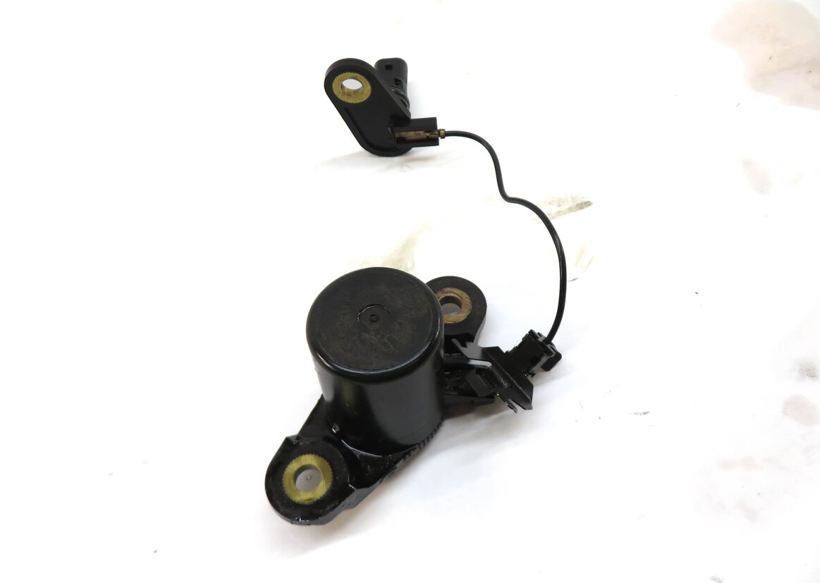 2010 MERCEDES ML350 (W164) 3.0L OM642 DIESEL ENGINE OIL LEVEL SENSOR SENDER