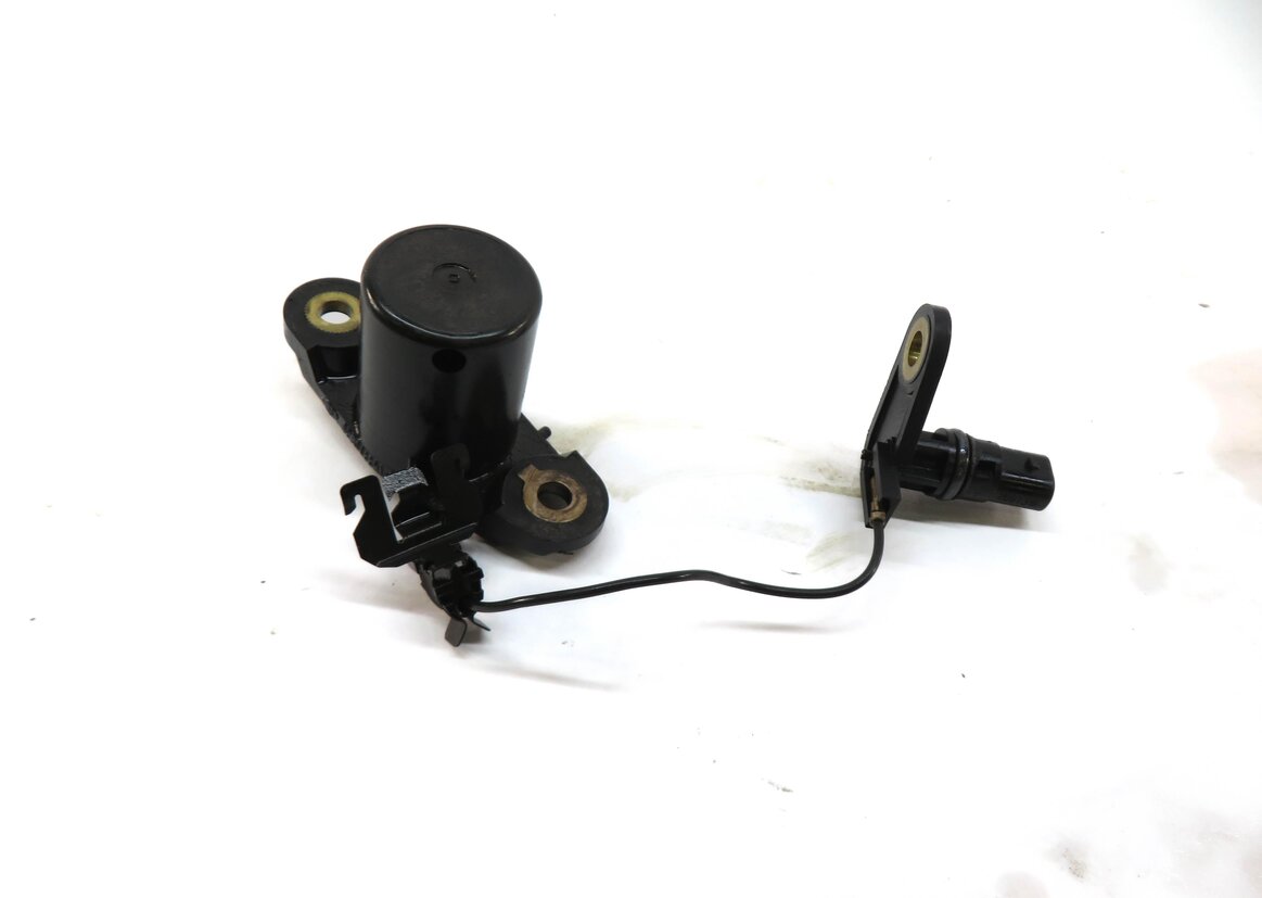 Thumbnail 2: 2010 MERCEDES ML350 (W164) 3.0L OM642 DIESEL ENGINE OIL LEVEL SENSOR SENDER