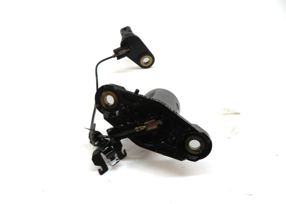 Thumbnail 3: 2010 MERCEDES ML350 (W164) 3.0L OM642 DIESEL ENGINE OIL LEVEL SENSOR SENDER