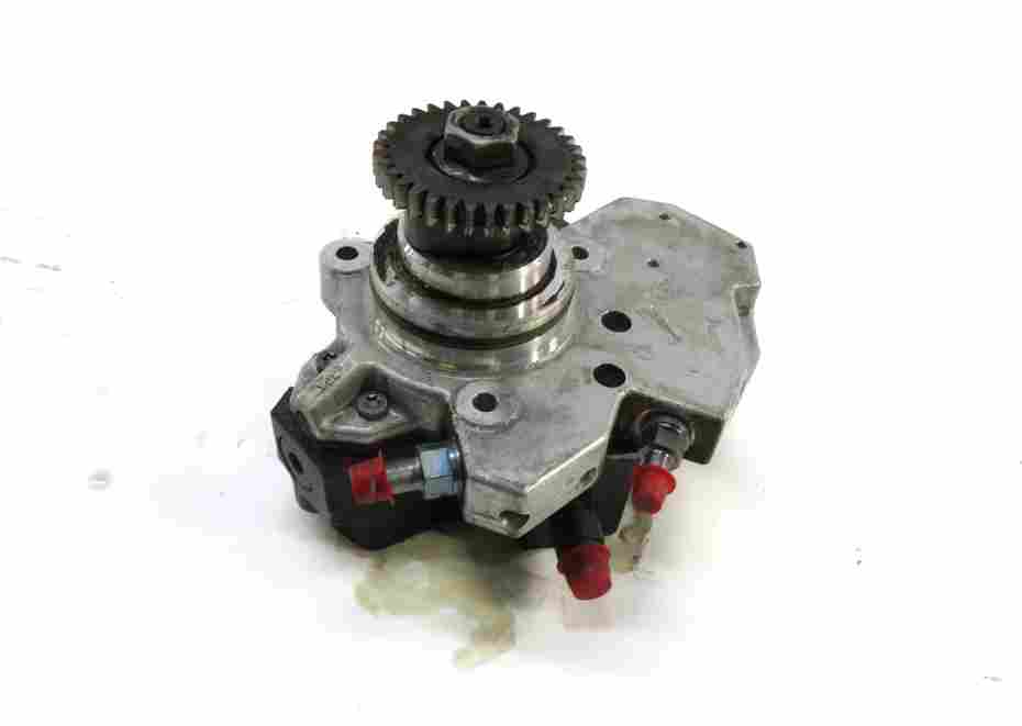 07-12 MERCEDES E GL ML R CLASS (W164 W211 W212 X164) 3.0L DIESEL HPFP FUEL PUMP