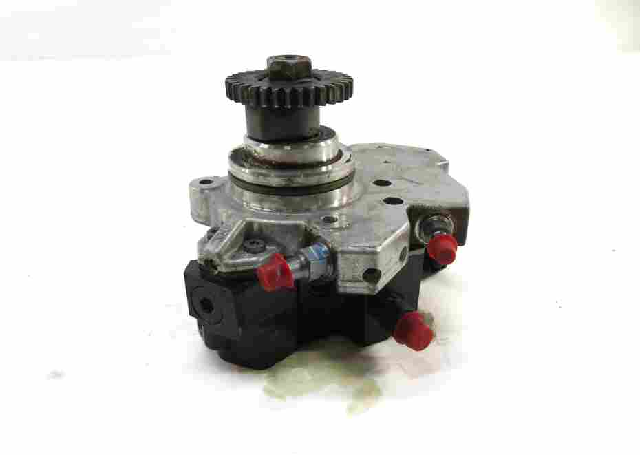Thumbnail 2: 07-12 MERCEDES E GL ML R CLASS (W164 W211 W212 X164) 3.0L DIESEL HPFP FUEL PUMP