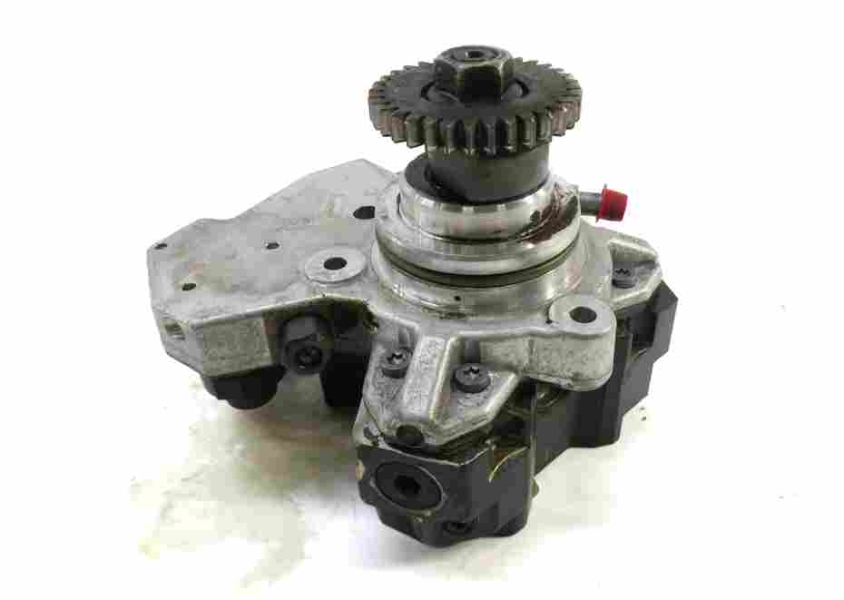 Thumbnail 3: 07-12 MERCEDES E GL ML R CLASS (W164 W211 W212 X164) 3.0L DIESEL HPFP FUEL PUMP