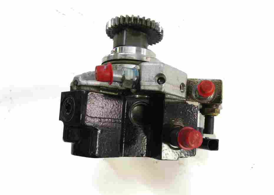 Thumbnail 4: 07-12 MERCEDES E GL ML R CLASS (W164 W211 W212 X164) 3.0L DIESEL HPFP FUEL PUMP