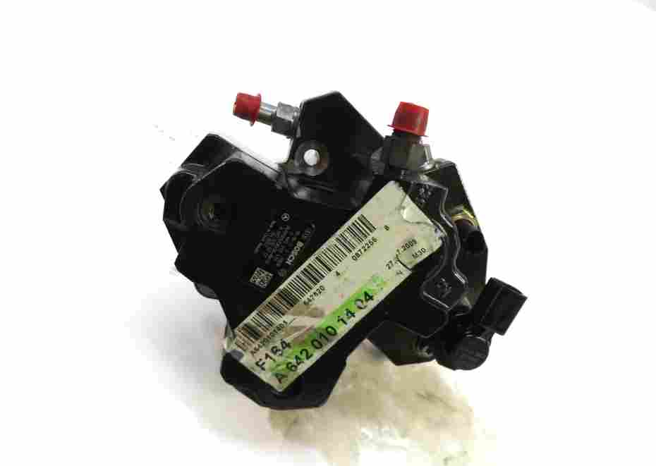 Thumbnail 5: 07-12 MERCEDES E GL ML R CLASS (W164 W211 W212 X164) 3.0L DIESEL HPFP FUEL PUMP