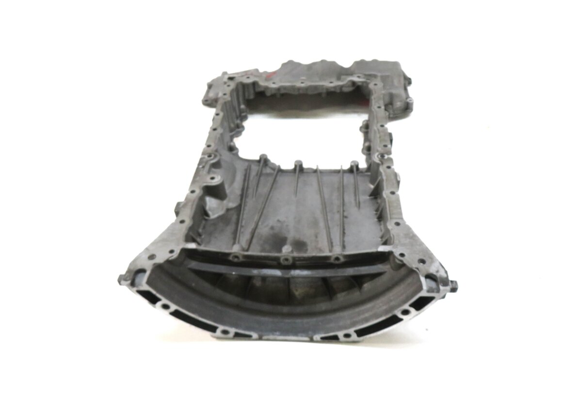Thumbnail 5: 07-11 MERCEDES GL ML R CLASS (W164 W251 X164) 3.0L DIESEL UPPER ENGINE OIL PAN