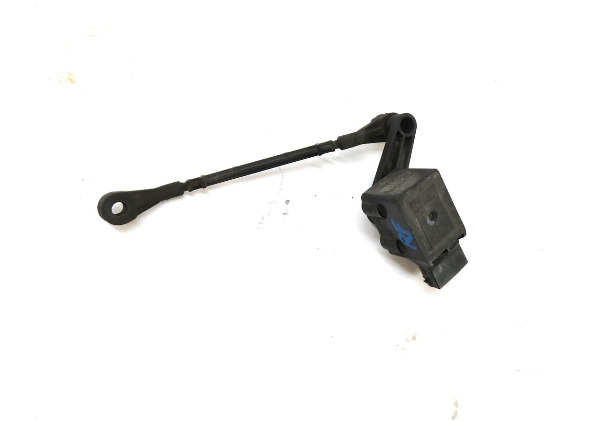 Thumbnail 2: 2006 RANGE ROVER (L322) RIGHT FRONT PASSENGER SUSPENSION HIGHT LEVEL SENSOR