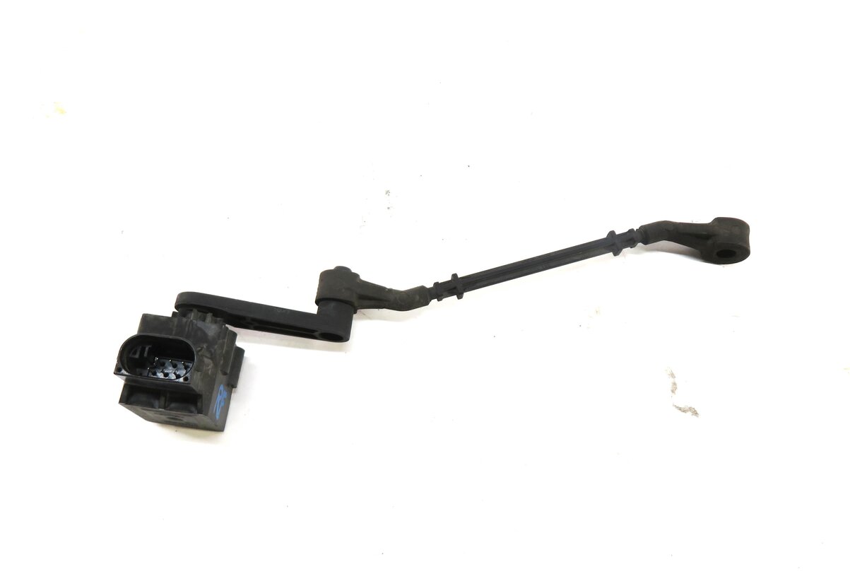 Thumbnail 3: 2006 RANGE ROVER (L322) RIGHT FRONT PASSENGER SUSPENSION HIGHT LEVEL SENSOR