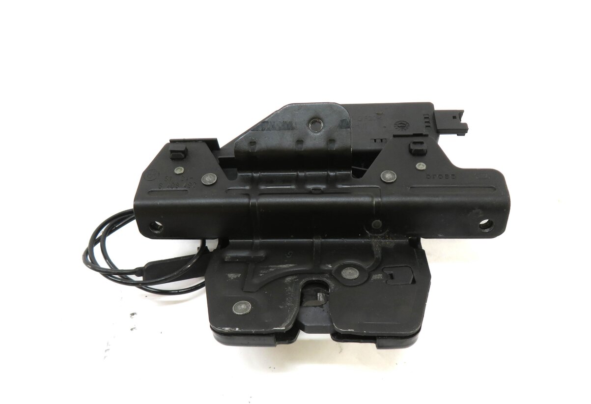 Thumbnail 2: 2006 RANGE ROVER (L322) REAR TRUNK LOCK LATCH ACTUATOR
