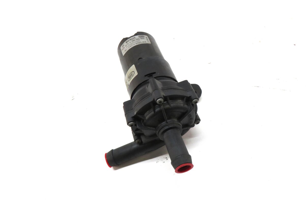 Thumbnail 1: 2006-2014 RANGE ROVER SPORT (L320 L322 L405 L494) SECONDARY AUXILIARY WATER PUMP