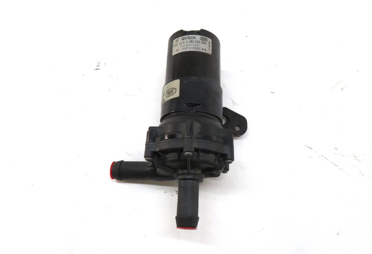 Thumbnail 2: 2006-2014 RANGE ROVER SPORT (L320 L322 L405 L494) SECONDARY AUXILIARY WATER PUMP
