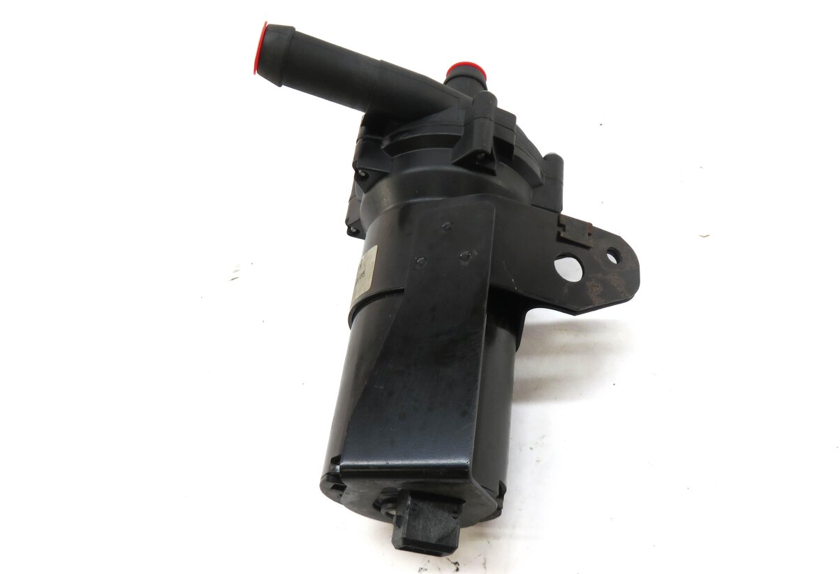 Thumbnail 4: 2006-2014 RANGE ROVER SPORT (L320 L322 L405 L494) SECONDARY AUXILIARY WATER PUMP