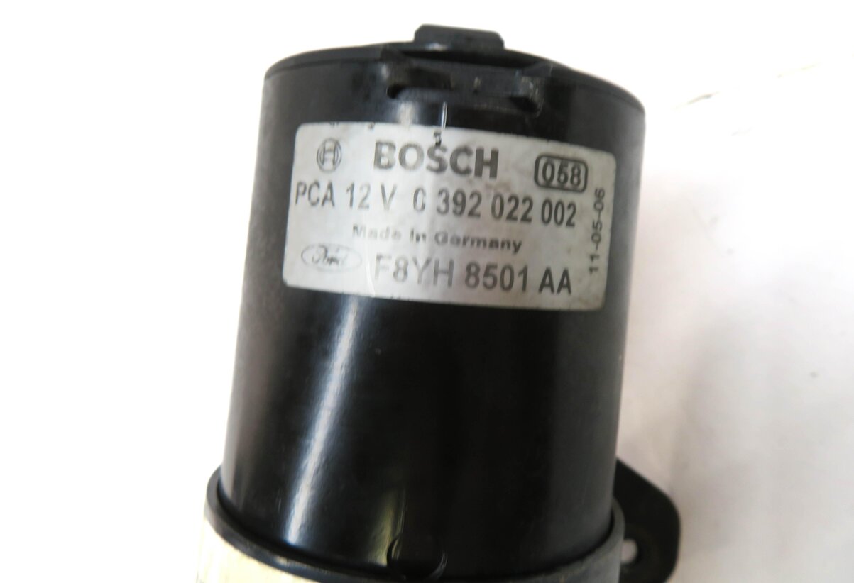 Thumbnail 5: 2006-2014 RANGE ROVER SPORT (L320 L322 L405 L494) SECONDARY AUXILIARY WATER PUMP