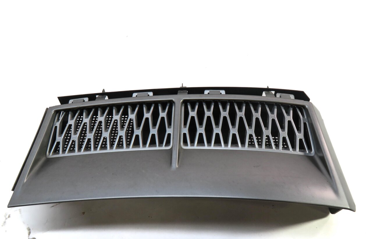 Thumbnail 3: 2006 RANGE ROVER (L322) LEFT FRONT DRIVER FENDER AIR VENT GRILLE TRIM