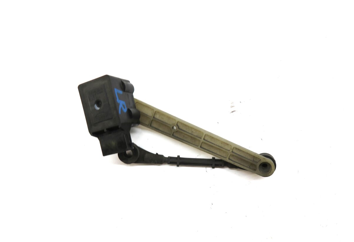 Thumbnail 2: 2006 RANGE ROVER (L322) LEFT DRIVER REAR SUSPENSION HEIGHT LEVEL SENSOR
