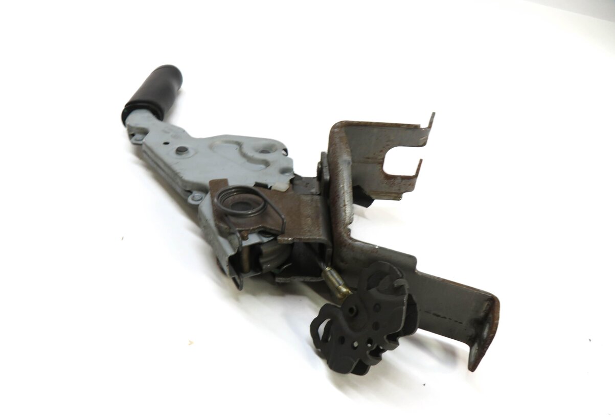 Thumbnail 5: 2006 RANGE ROVER (L322) EMERGENCY PARKING BRAKE HANDLE ASSEMBLY