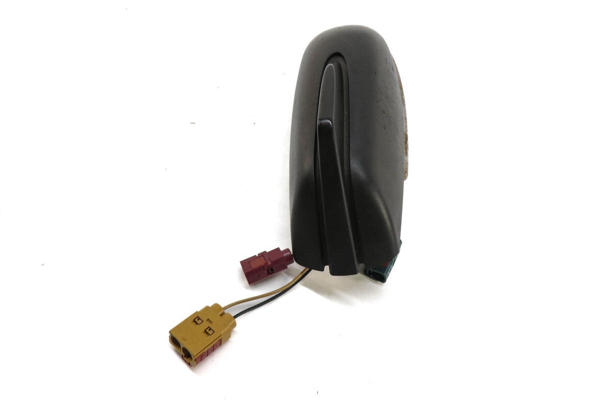 Thumbnail 4: 2006 RANGE ROVER (L322) AM/FM RADIO STEREO ANTENNA MODULE