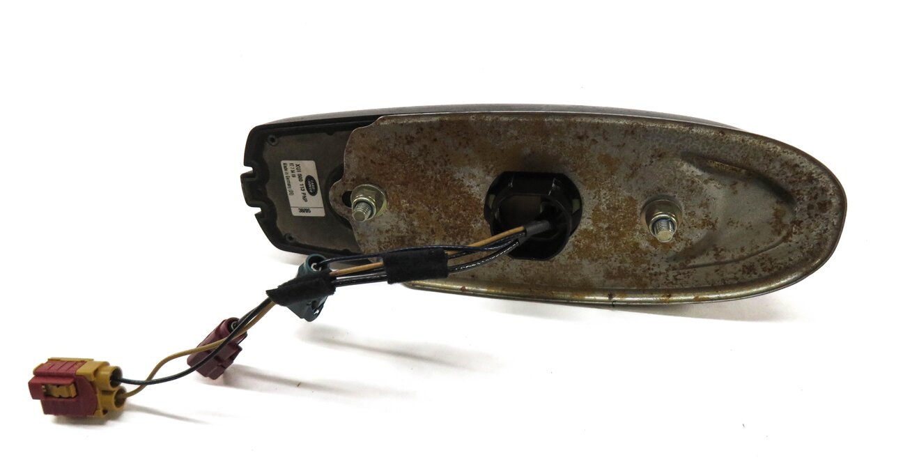 Thumbnail 5: 2006 RANGE ROVER (L322) AM/FM RADIO STEREO ANTENNA MODULE