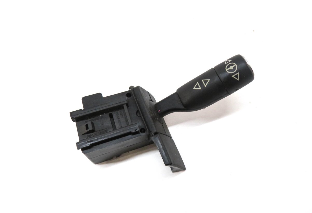 2006 RANGE ROVER (L322) STEERING COLUMN ADJUSTMENT SWITCH w/ HEATED WHEEL