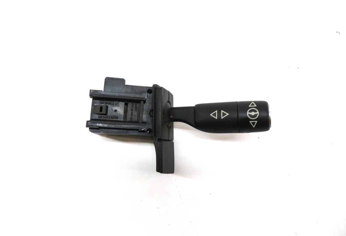 Thumbnail 2: 2006 RANGE ROVER (L322) STEERING COLUMN ADJUSTMENT SWITCH w/ HEATED WHEEL