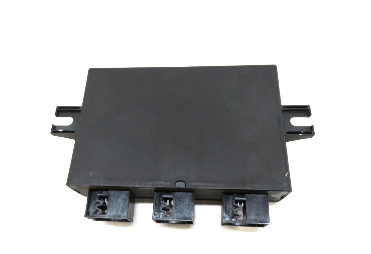 Thumbnail 3: 2006-2009 RANGE ROVER (L322) PDC PARK DISTANCE SENSOR CONTROL MODULE