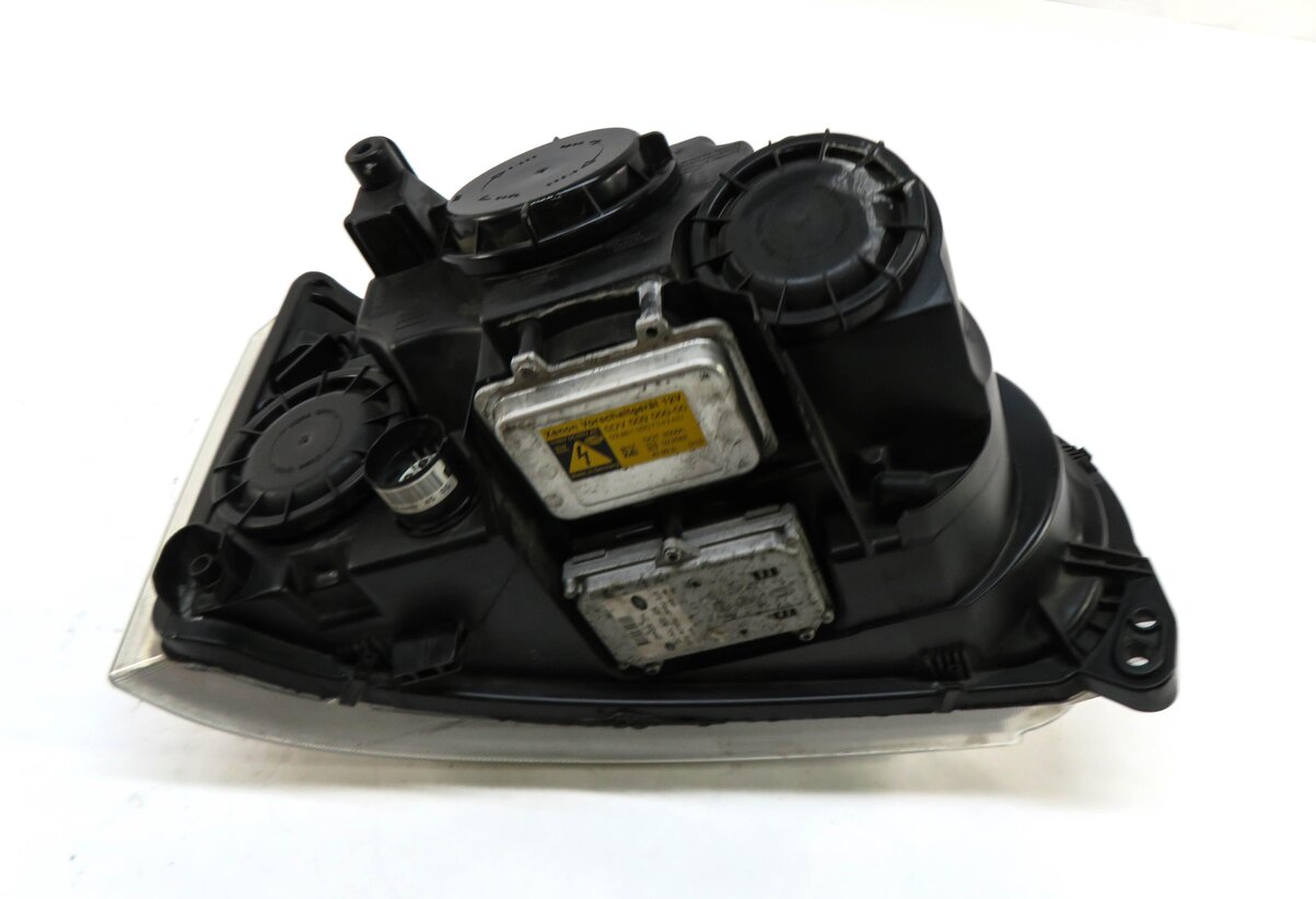 Thumbnail 4: 2006-2009 RANGE ROVER (L322) LEFT HID XENON ADAPTIVE AFS HEADLIGHT LIGHT LAMP