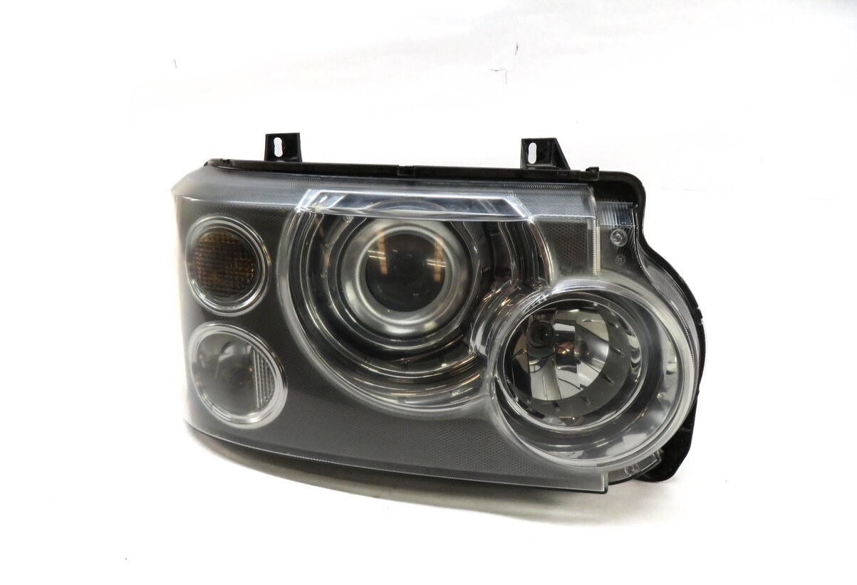2006-2009 RANGE ROVER (L322) RIGHT HID XENON ADAPTIVE AFS HEADLIGHT LIGHT LAMP