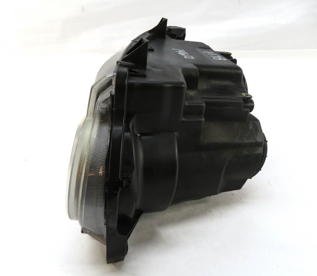 Thumbnail 3: 2006-2009 RANGE ROVER (L322) RIGHT HID XENON ADAPTIVE AFS HEADLIGHT LIGHT LAMP