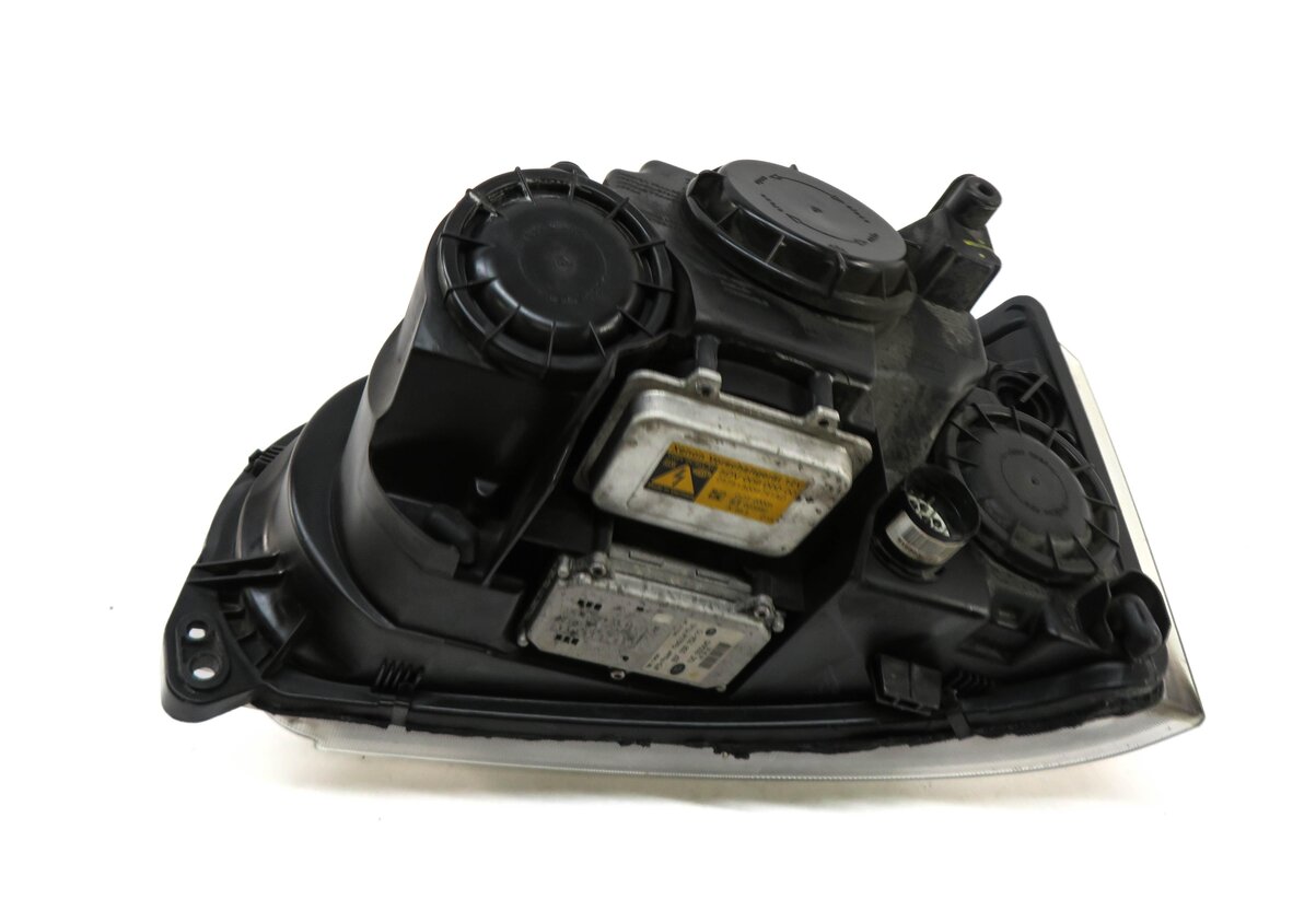 Thumbnail 4: 2006-2009 RANGE ROVER (L322) RIGHT HID XENON ADAPTIVE AFS HEADLIGHT LIGHT LAMP