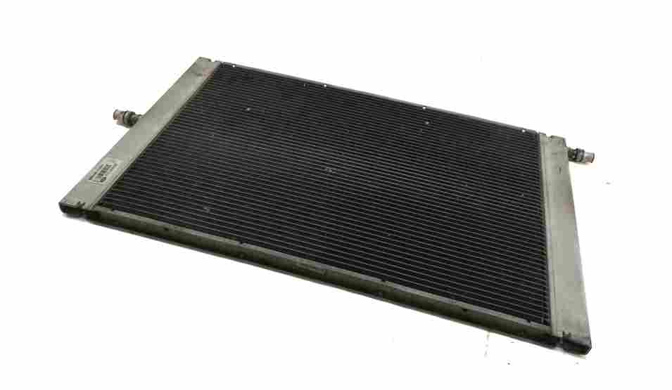 Thumbnail 1: 06-12 RANGE ROVER (L322) 4.2L 5.0L V8 SUPER FRONT SECONDARY RADIATOR PRE COOLER