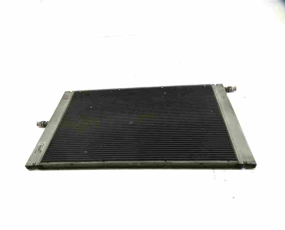 Thumbnail 2: 06-12 RANGE ROVER (L322) 4.2L 5.0L V8 SUPER FRONT SECONDARY RADIATOR PRE COOLER
